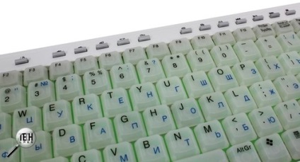 Sven el 4002 - tastatură pentru bufnițele de noapte - periferice