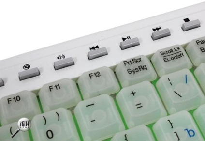 Sven el 4002 - tastatură pentru bufnițele de noapte - periferice