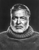 Hemingway pulóver