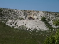 Mănăstirea Mănăstirii Sfânta Trinitariană Albă, ortodoxă Volgograd