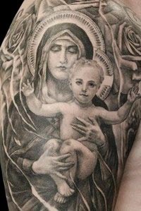 Chicos tatuaje, valori, fotografii și schițe de tatuaje stil Chicano