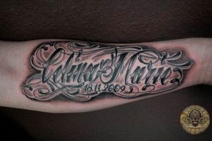 Chicos tatuaje, valori, fotografii și schițe de tatuaje stil Chicano
