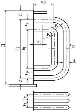 Calcularea termică a transformatorului de putere - fizică