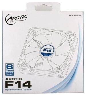 Testarea a patru modele de răcire arctică cu ventilatoare de 140 mm, bitfenix, master și cooler