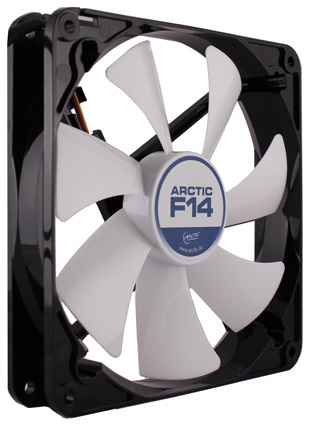 Testarea a patru modele de răcire arctică cu ventilatoare de 140 mm, bitfenix, master și cooler