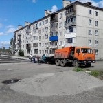 Tehnologia de pavarea asfaltului (suprafata drumului), gnb - kuznetsk - foraj directional orizontal