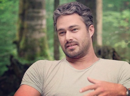 Taylor Kinney a vorbit despre viața sa după ce sa despărțit de mireasă