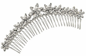 Tiara-jante, diadem-piepteni, greacă și alte tipuri de tiara