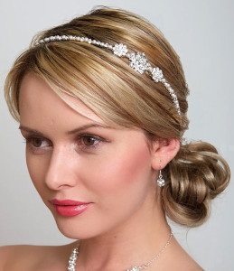 Tiara-jante, diadem-piepteni, greacă și alte tipuri de tiara