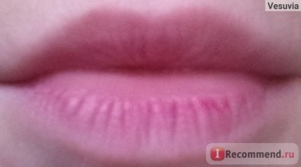 Lip tint peripera peri s nuanta - «cerneala pentru buzele ♥», recenzii clienti