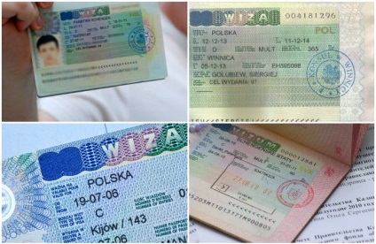 Tipurile de vize Schengen, care sunt caracteristicile obținerii