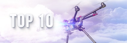 Top 10 mituri despre antrenamentul drone - baa