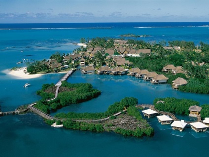Top 10 cele mai multe insule din lume