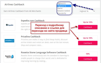 Topcashback recenzie serviciu, recenzii