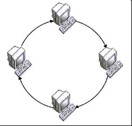 Topologia rețelei