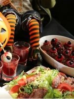 Tort pentru Halloween