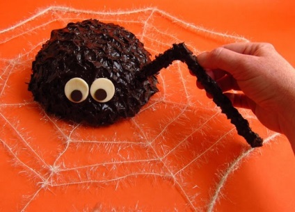 Tort pentru Halloween