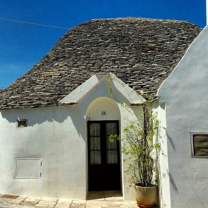 Travelz - bea un galop pe Apulia bari și alberobello timp de două zile