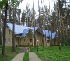 Pensiuni din regiunea Nizhny Novgorod