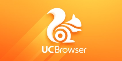 Browser Uc - descărcați browserul de proteine ​​gratuit