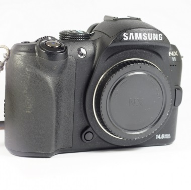 La aparatul de fotografiat ecranul negru - motivele pentru funcționarea defectuoasă a aparatului foto digital samsung nx11 -