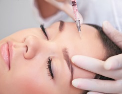 Terapia facială cu ultrasunete 1