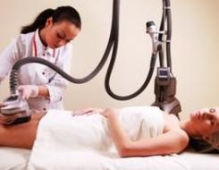 Terapia facială cu ultrasunete 1