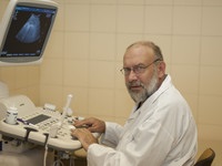 Ultrahang vizsgálat, ultrahang butovában, egyetemi, szakszervezet