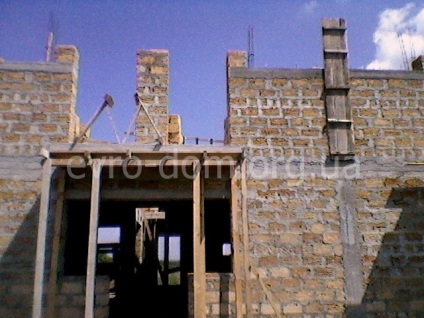 Constructori de brigadă pentru construcție de case Simferopol, Sevastopol
