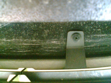 Instalarea unui grill de protecție în chevrolet lacetti - totul despre chevrolet