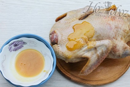 Duck la Beijing, acasă, rețetă clasică, hozoboz - știm despre toate produsele alimentare