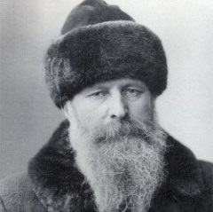 Vasili sa născut la 26 octombrie 1842 - Vasile cel Holodomor a murit pe 13 aprilie 1904