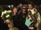 În cinstea lui Kirkorov a creat o colecție scandaloasă de știri despre frumusețea grupului de haine