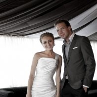 Vezényel az esküvőre Stanislav