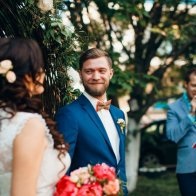 Vezényel az esküvőre Stanislav