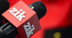 În aer, al-rtv sau Islamul, pe care ni-l vom arăta, televiziunea prin satelit prin ochii profesioniștilor