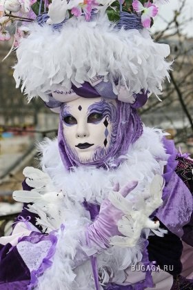 Carnavalul venețian