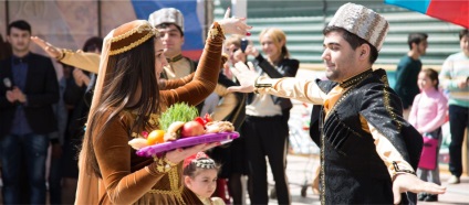 Echinocțiul de primăvară în diferite țări și tradiții