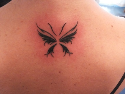 A tetováló mítoszok látogatása az ideiglenes tetoválásról és nem csak