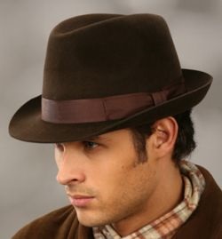 Tipuri și modele, stiluri, stiluri de pălării