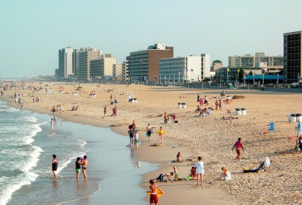 Virginia Beach (Statele Unite ale Americii) virginia beach guide, totul despre Virginia Beach