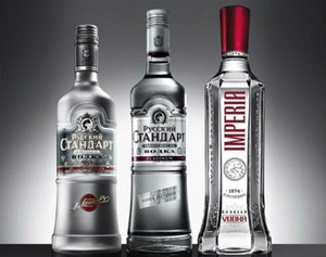 Vodka, Coca Cola, amoniac de la afide eficiente de combatere a dăunătorilor