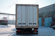 Volvo camion izotermic