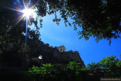 Amintiri din Sorrento, un sfat din partea turistului de pretutindeni