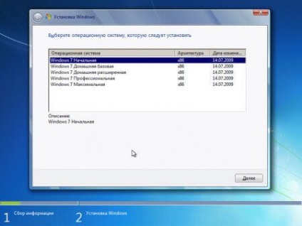 Windows 7 aio (toate într-o singură) în wink toolkit