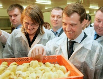 Halal Oroszországban - hír halal ipar