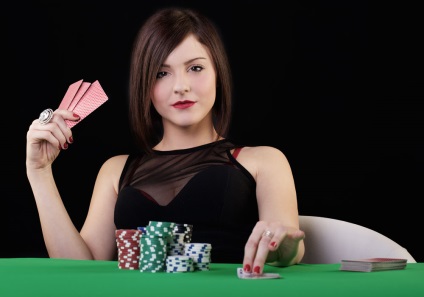 A póker Texas Hold'em trükkjei és finomságai