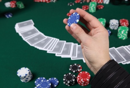 Trucuri și subtilități ale Texas Hold'em de poker