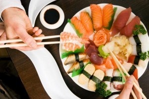 Dieta japoneză timp de 13 zile, meniul eficient pentru scăderea în greutate