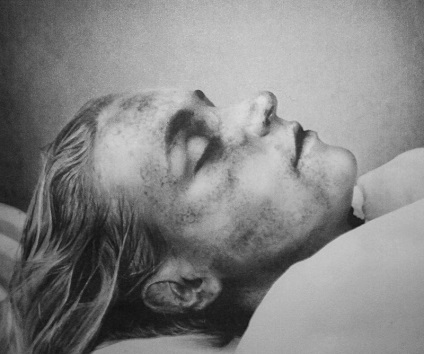 De asemenea, am ucis și pe Marilyn Monroe - o mărturisire pe patul de moarte al criminalului tsru, lumea mea în fotografii